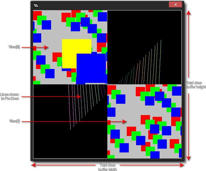 Object Editor Post Draw