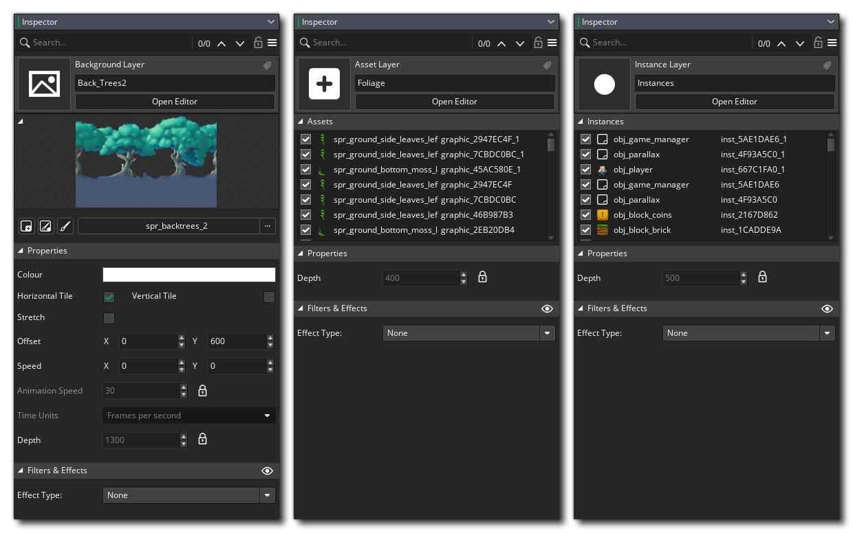 Room Layer Properties In Full