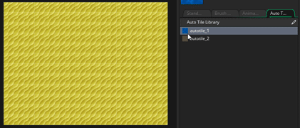 Autotile In The Room Editor