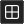 Canvas Grid Icon