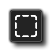 Select Rectangle Icon