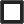 Rctangle Tool Icon