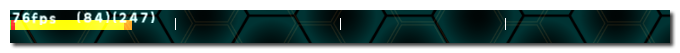 The Debug Overlay Bar