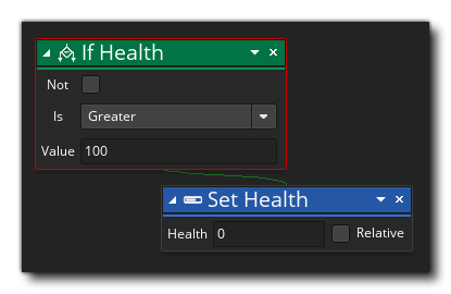 GML Visual Breakpoint