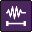 Get Audio Length Icon