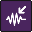 Set Audio Pitch Icon