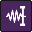 Set Audio Position Icon