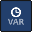 Declare Temporary Variable Icon