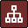 Clear Data Structure Icon