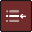 Insert Into List Icon