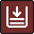 Push Onto Stack Icon