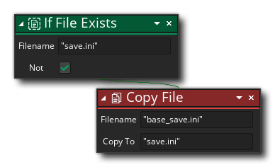 Copy File Example