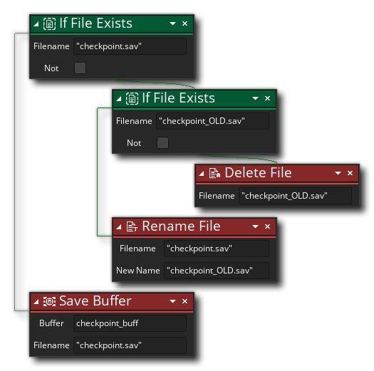 Delete File Example