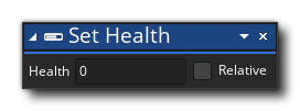 Set Health Action