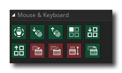 Mouse And Keyboard Action Library