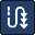 Set Path Follow Speed Icon