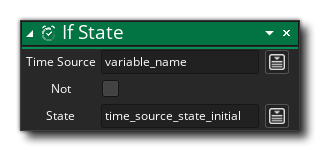 Assign Variable Action