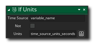Assign Variable Action