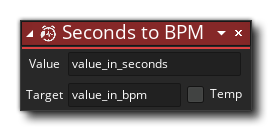Assign Variable Action