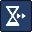 Set Timeline Speed Icon