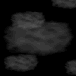 cloud effect example