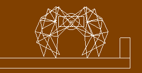 Physics draw debug exmaple