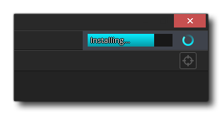 Installing a Runtime